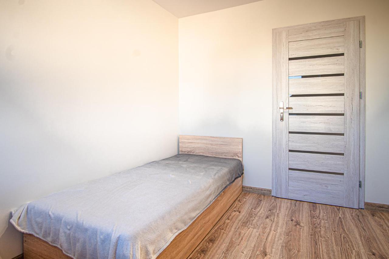 Dream Aparts - 10 Lutego Łódź Eksteriør billede
